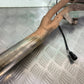 TRIUMPH 600 DAYTONA EXHAUST DOWNPIPES   YEAR 2003-2006 (STOCK 999)