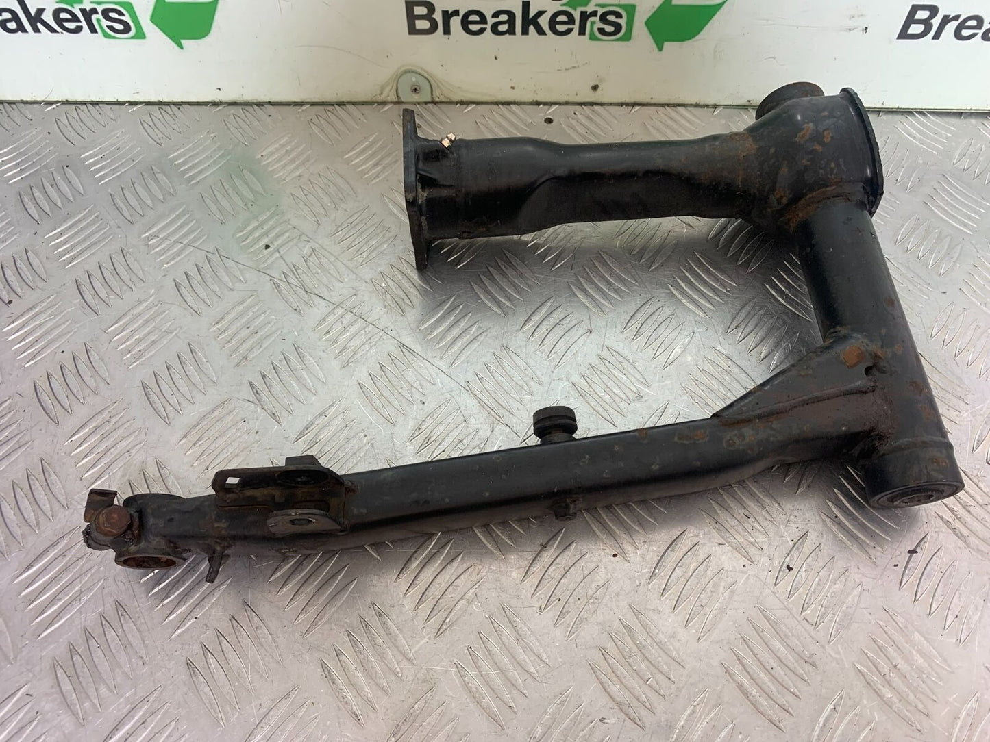 YAMAHA XS1100 MIDNIGHT SPECIAL SWINGARM   YEAR 1980-1982 (CMB1122)