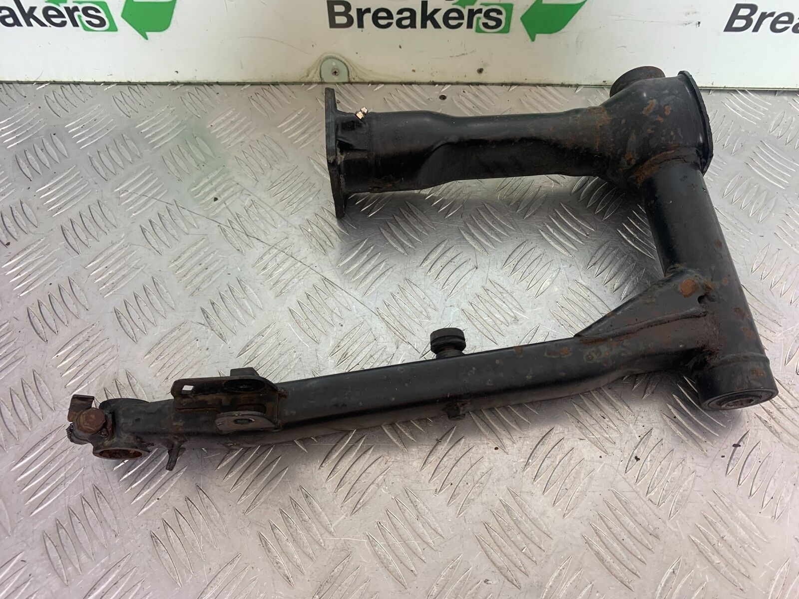 YAMAHA XS1100 MIDNIGHT SPECIAL SWINGARM   YEAR 1980-1982 (CMB1122)