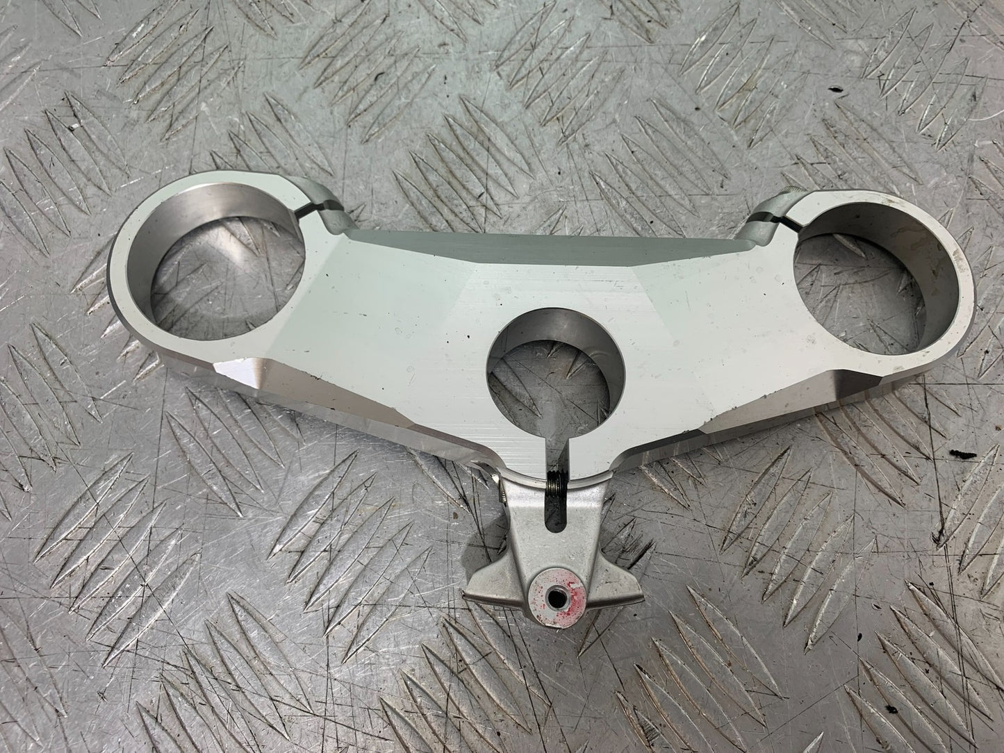 DUCATI 1198 S TOP YOKE  YEAR 2009-2011 (CMB1219)