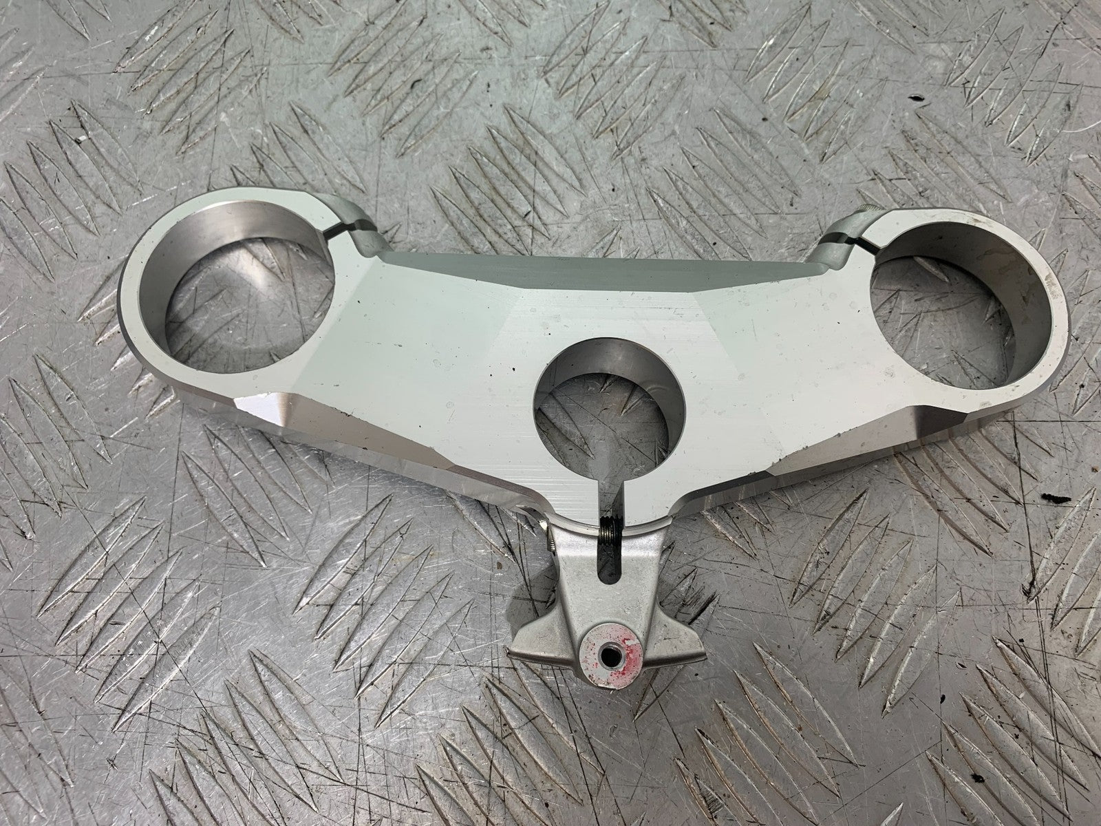 DUCATI 1198 S TOP YOKE  YEAR 2009-2011 (CMB1219)