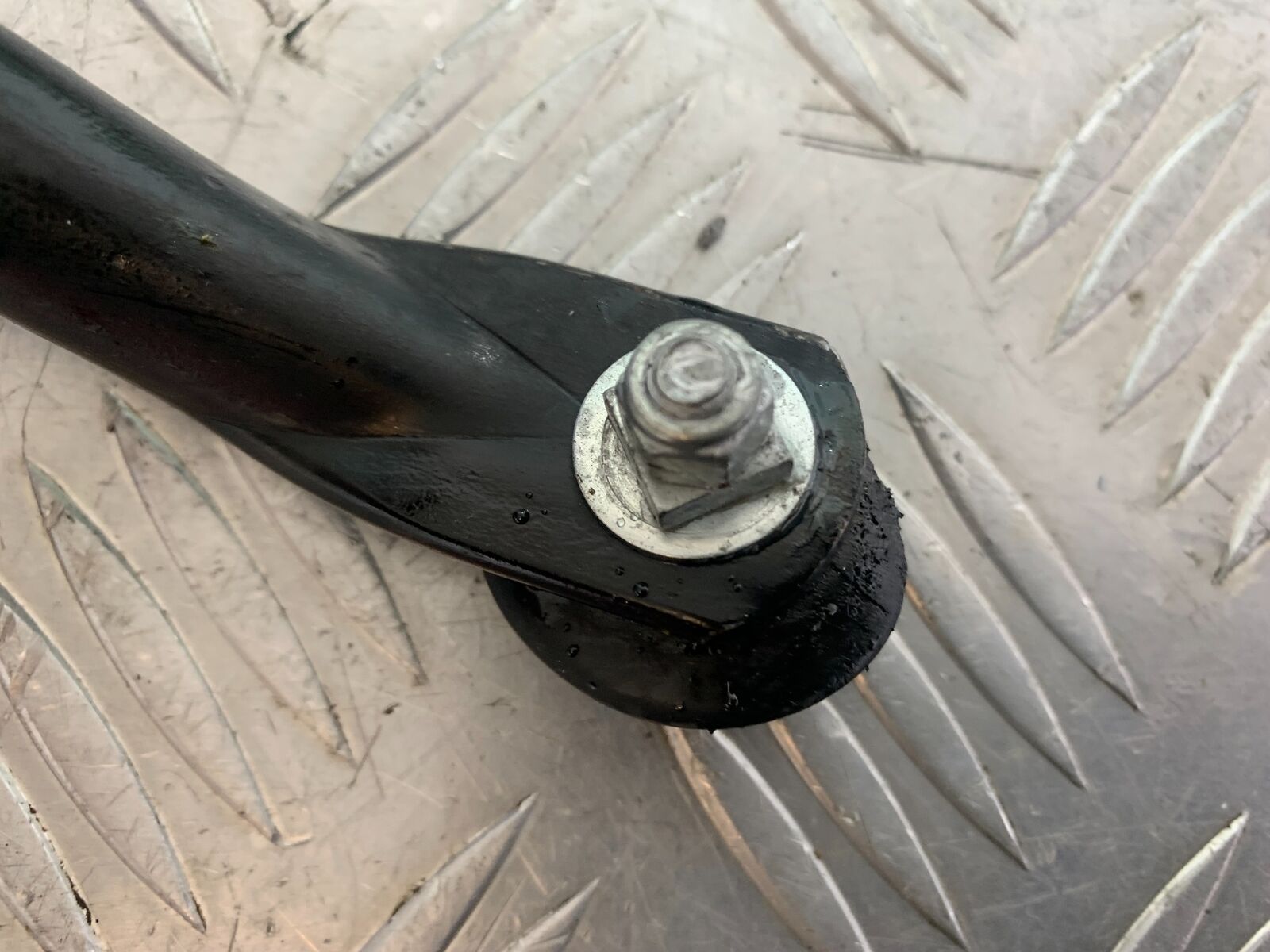 MOTORINI MISANO SXI 125 SIDE STAND  YEAR 2022 (CMB1078)