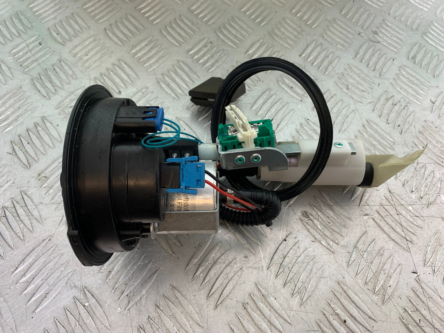 BMW F800 GT PETROL PUMP YEAR 2013-2017 (CMB1248)