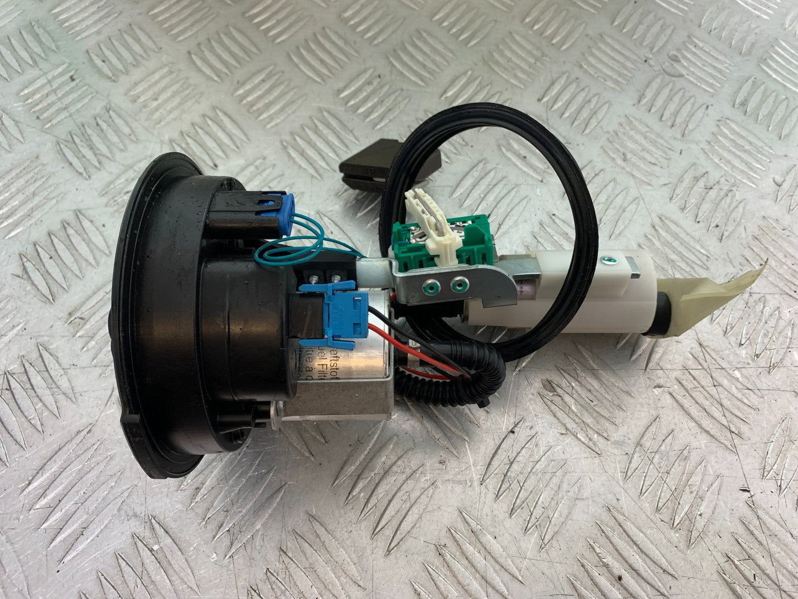 BMW F800 GT PETROL PUMP YEAR 2013-2017 (CMB1248)