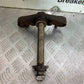 HONDA XL125 VARADERO BOTTOM YOKE  YEAR 2001-2006  (CMB1304)