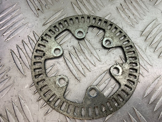 ROYAL ENFIELD HIMALAYAN 411 FRONT ABS RING GEAR  YEAR 2018-2023 (CMB1279)