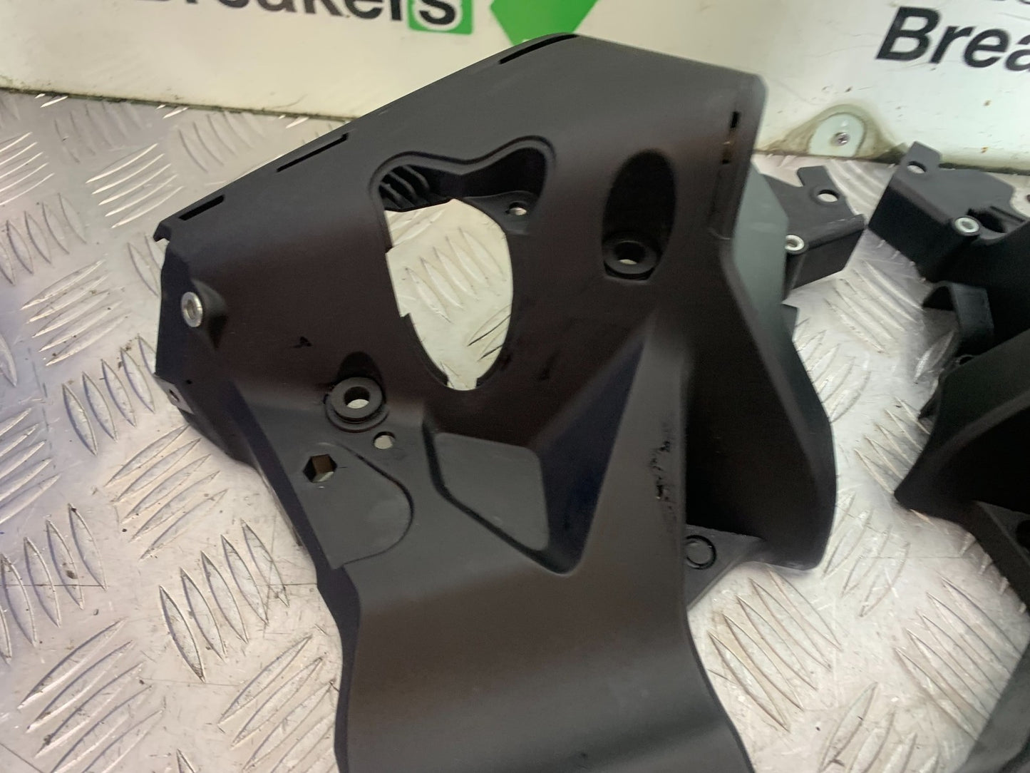 KTM 390 ADVENTURE FAIRING BRACKET   YEAR 2020-24 (CMB1240)