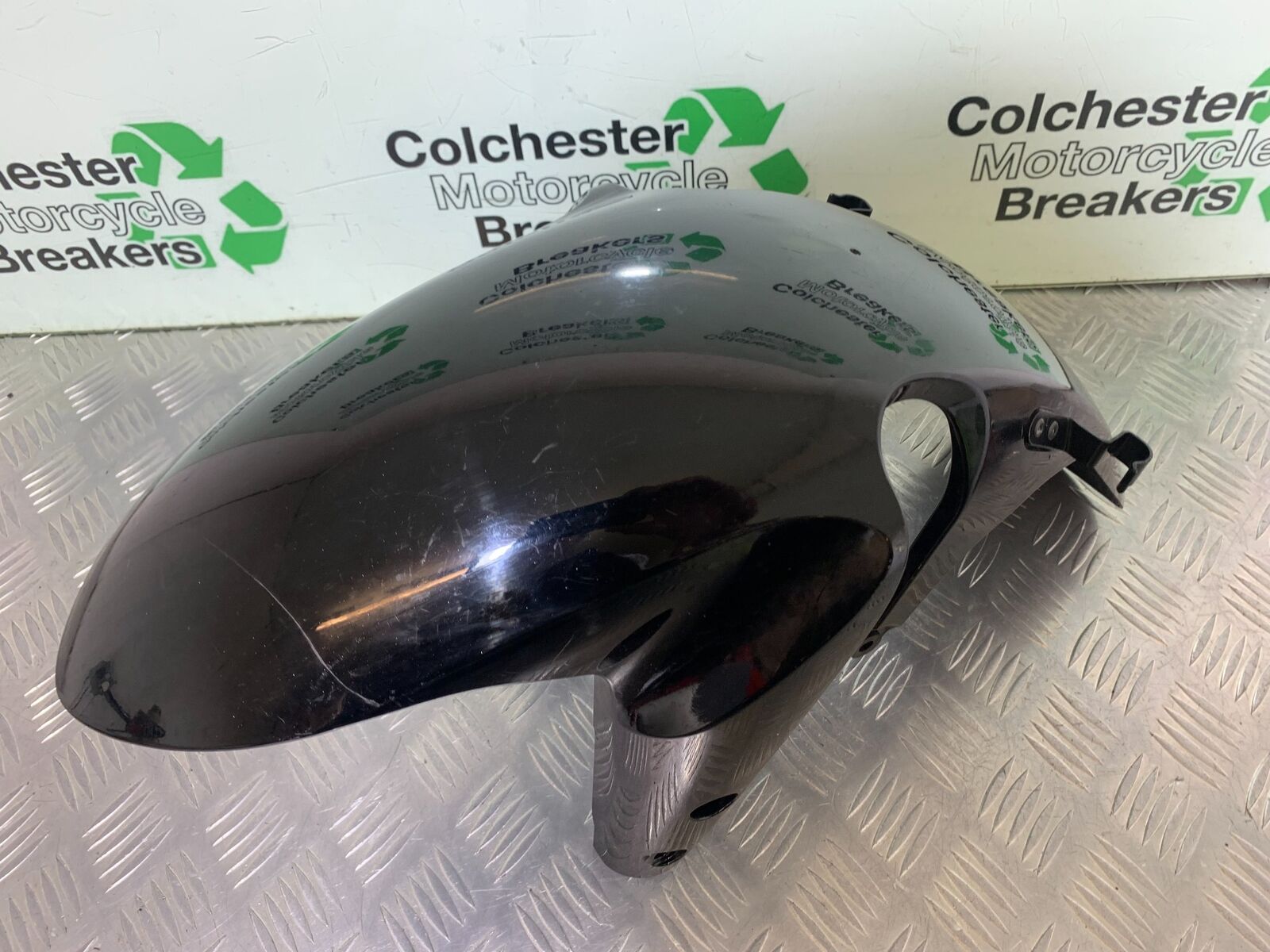 SUZUKI GSX S 1000 GSX-S 1000 FRONT MUDGUARD   YEAR 2016-2019 (CMB1082)
