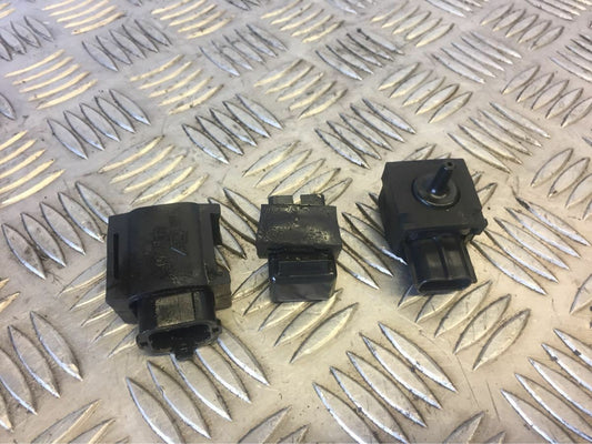 SUZUKI DL1000 V STROM RELAYS  YEAR 2007