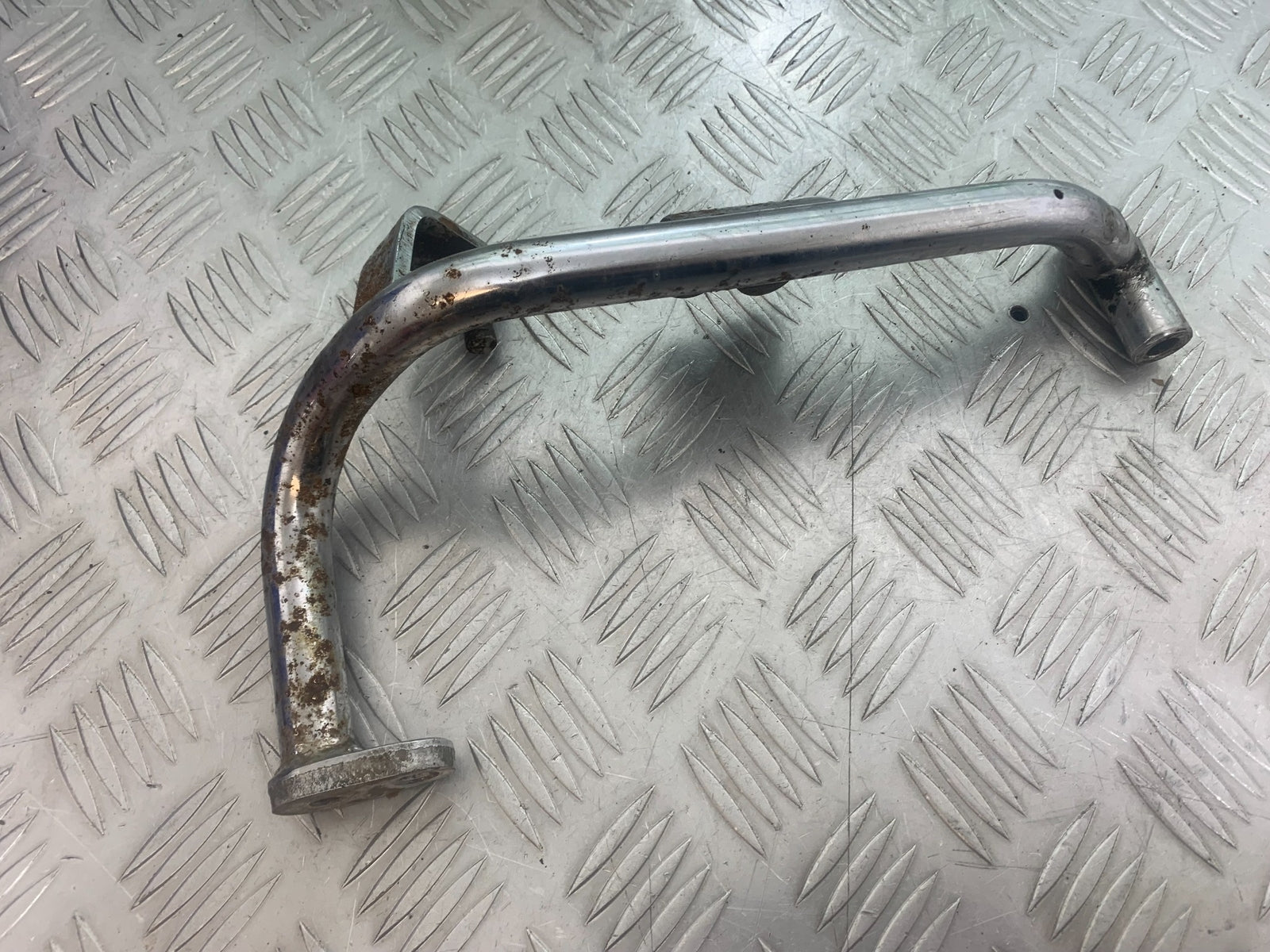 YAMAHA XV535 XV 535 VIRAGO LEFT HANGER  YEAR 1994-02 (CMB1139)