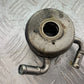 TRIUMPH 675 STREET TRIPLE R OIL COOLER YEAR 2012 (CMB1221)