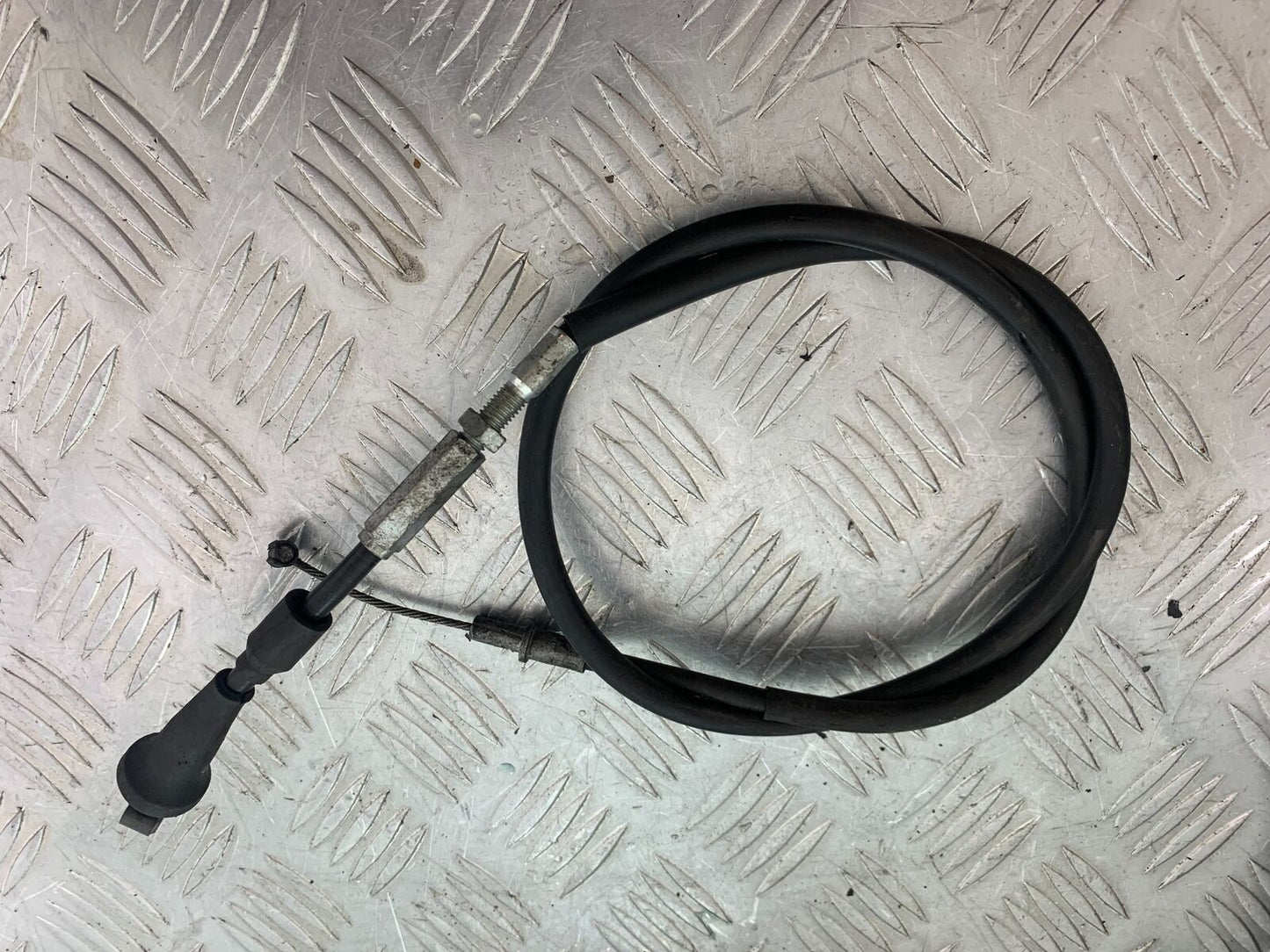 SUZUKI DL 650 V-STROM CLUTCH CABLE  YEAR 2020 (CMB1117)