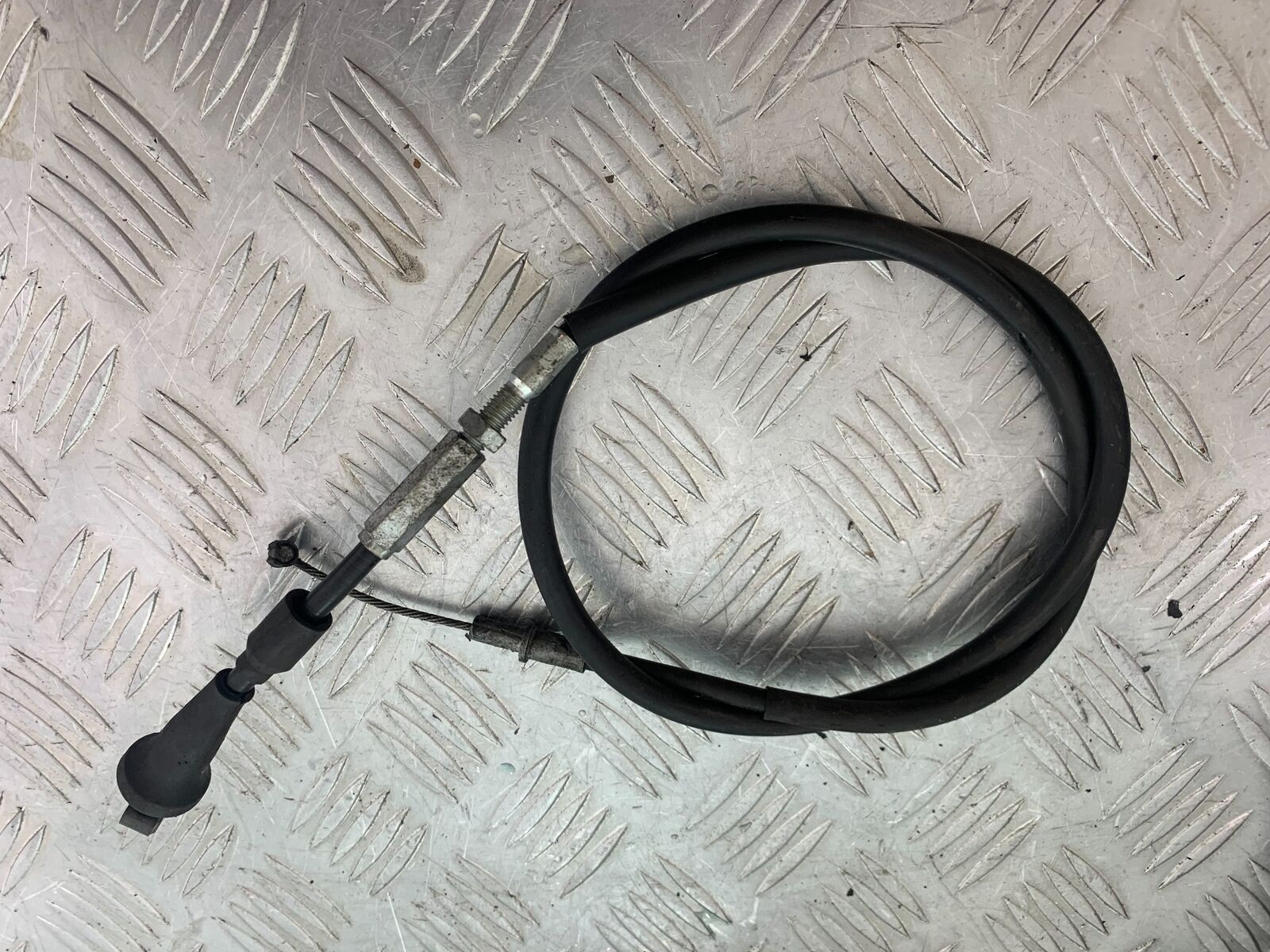 SUZUKI DL 650 V-STROM CLUTCH CABLE  YEAR 2020 (CMB1117)