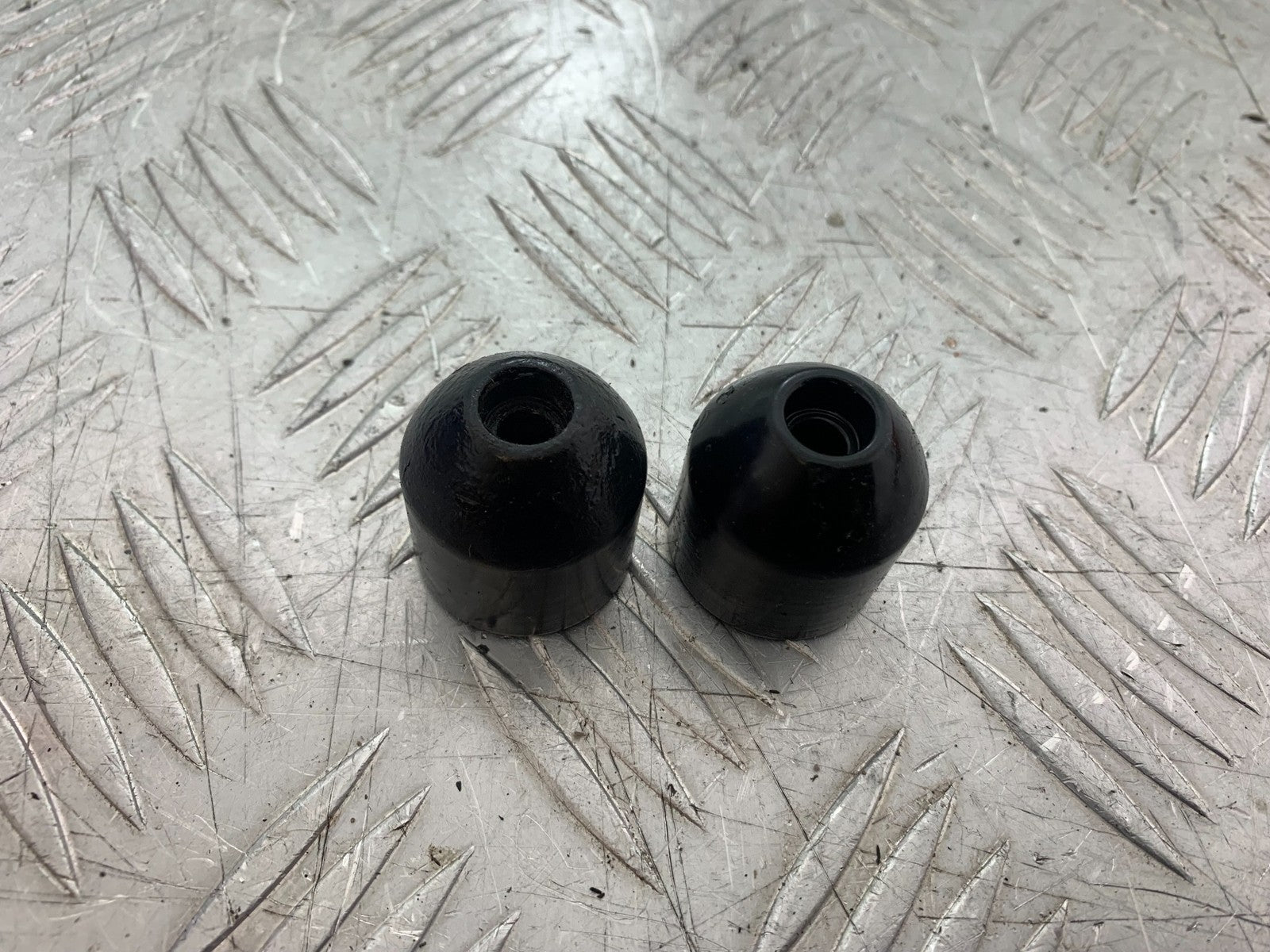 APRILIA SL750 SL 750 SHIVER BAR END WEIGHTS  YEAR 2008-2016 (CMB1242)