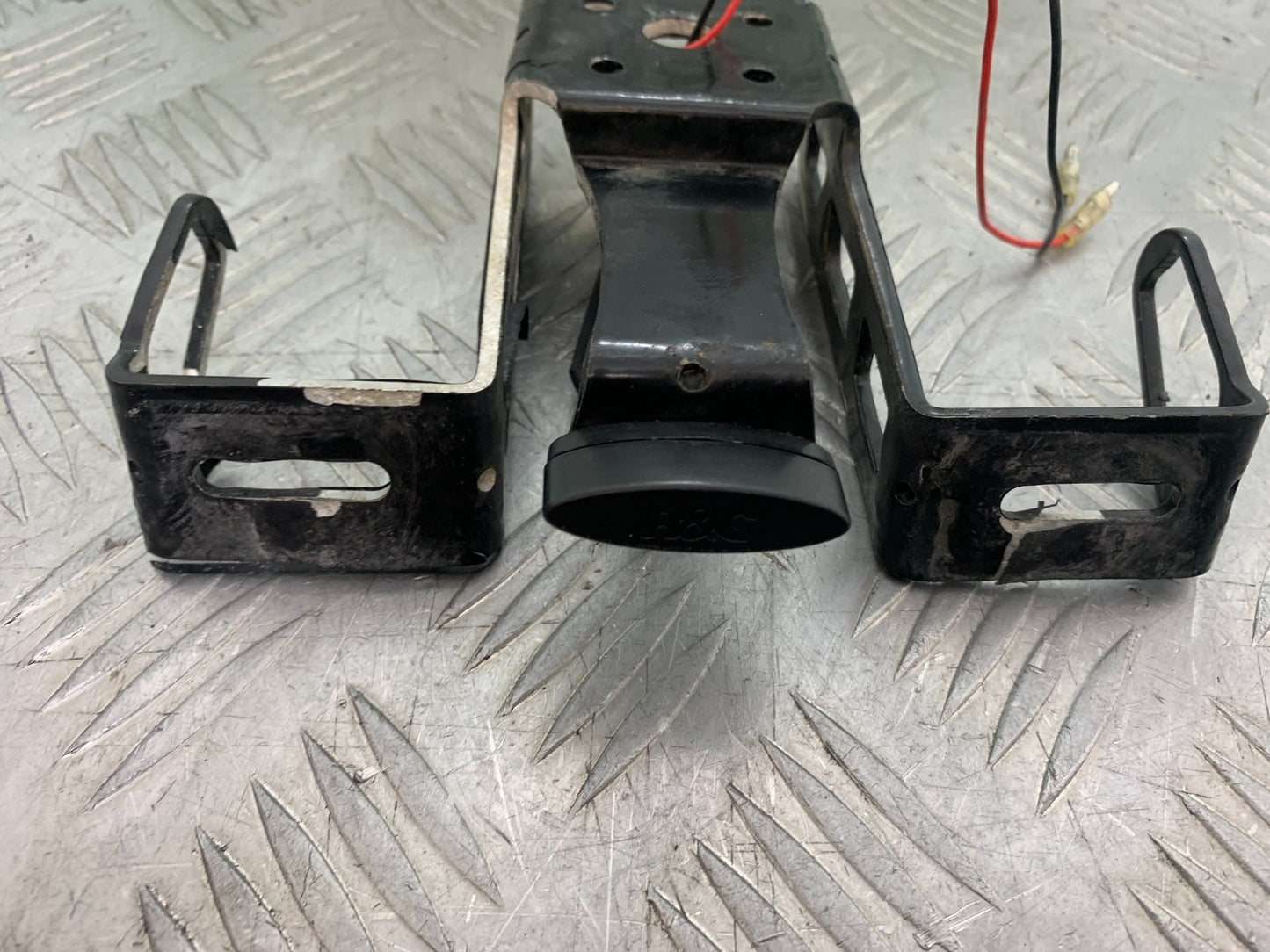 KAWASAKI ZX10R ZX10 R TAIL TIDY  2008-2010 (CMB1301)