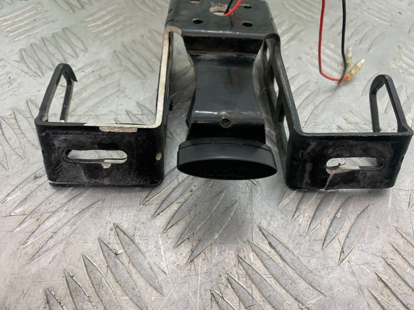 KAWASAKI ZX10R ZX10 R TAIL TIDY  2008-2010 (CMB1301)