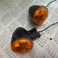 HARLEY DAVIDSON FXS BLACKLINE 1585 REAR INDICATORS   YEAR 2012 (CMB1147)