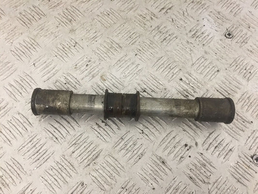 KAWASAKI ZX6R ZX6 J FRONT SPINDLE  YEAR 2000 (STOCK 836)