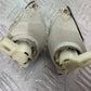 PIAGGIO VESPA GT125 L REAR INDICATORS  YEAR 2003 (CMB1300)