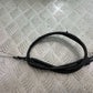 TRIUMPH 1050 SPRINT GT THROTTLE CABLES YEAR 2010-2016 (CMB1250)