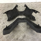 YAMAHA XMAX 125 XMAX-125 YOKE COVERS   YEAR 2011