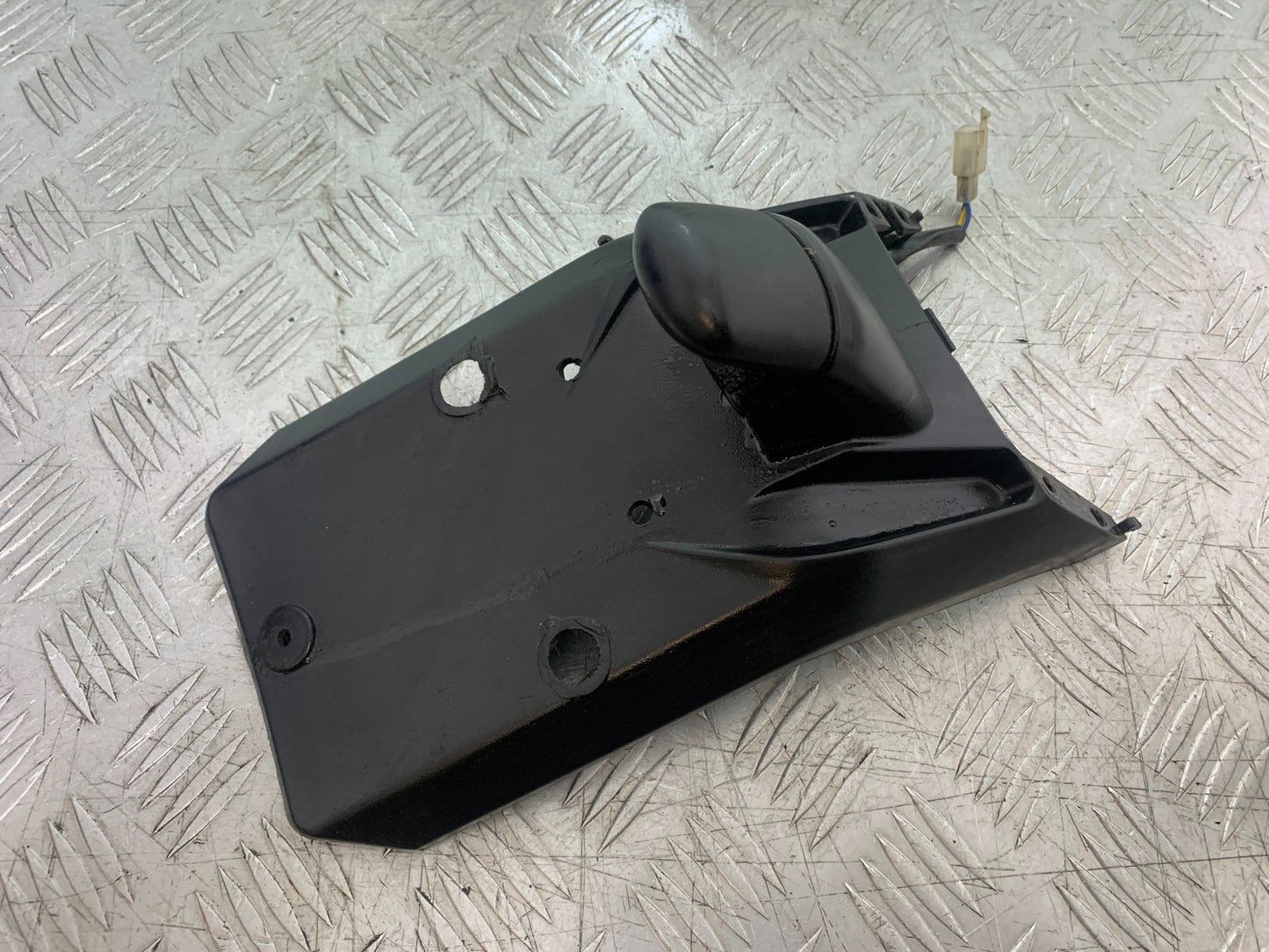APRILIA 650 PAGASO STRADA REAR MUDGUARD   YEAR 2005-2010 (CMB1260)