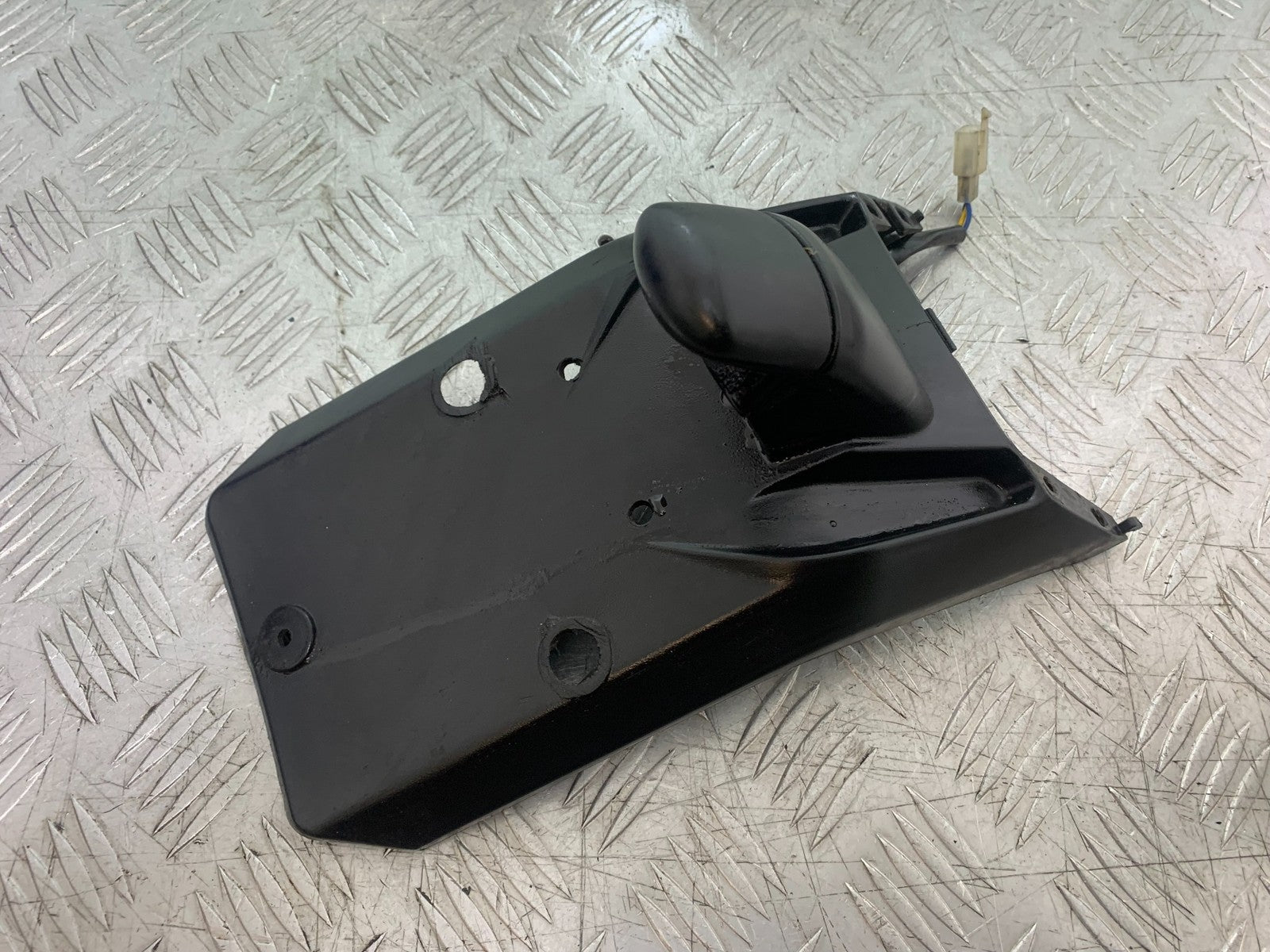 APRILIA 650 PAGASO STRADA REAR MUDGUARD   YEAR 2005-2010 (CMB1260)