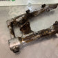 HONDA NT650 V DEAUVILLE SWINGARM  YEAR 1999 (STOCK 937)