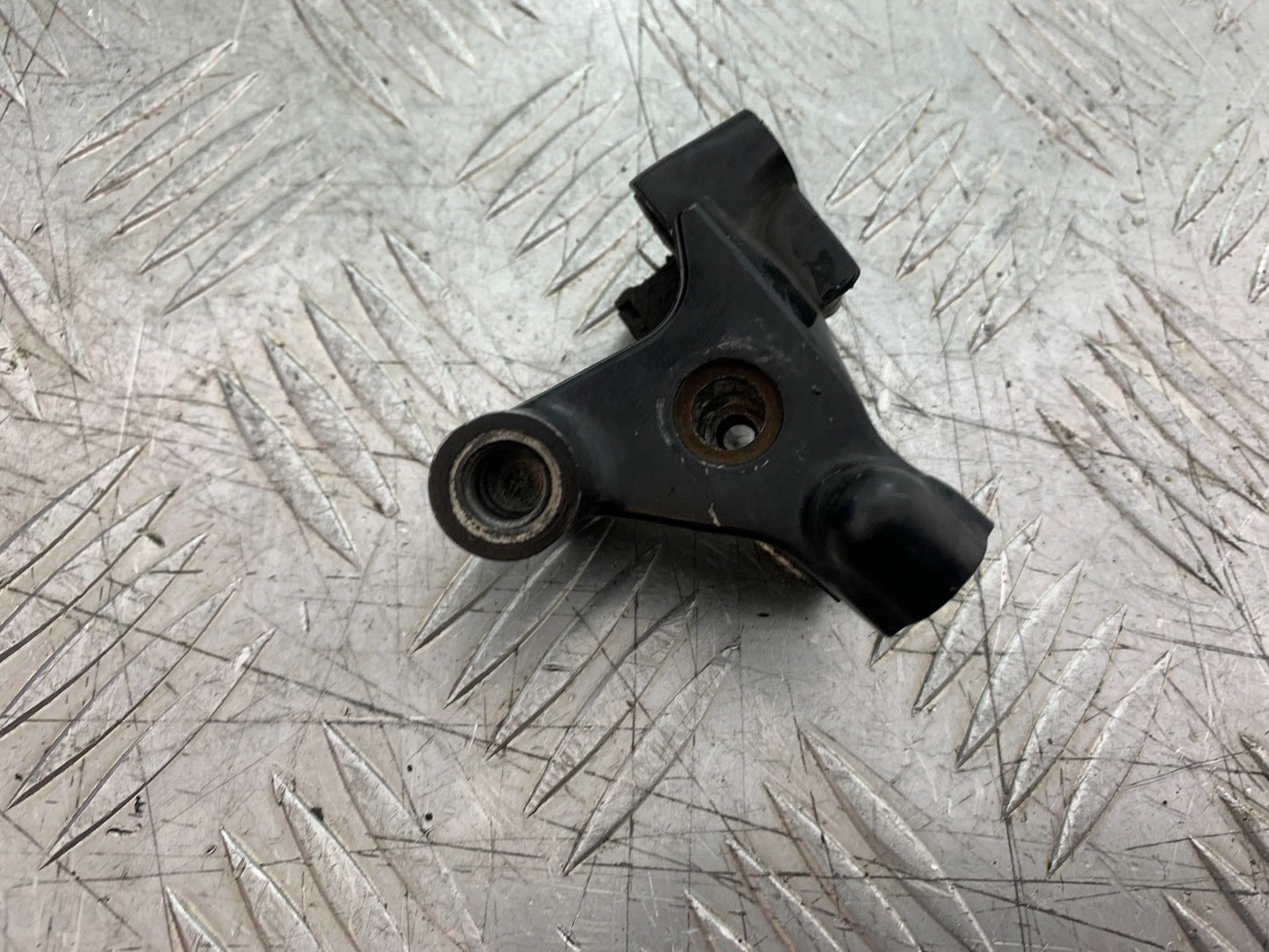 HONDA CB650F CB 650 FA-E CLUTCH LEVER BRACKET  YEAR 2014-2017 (CMB1226)