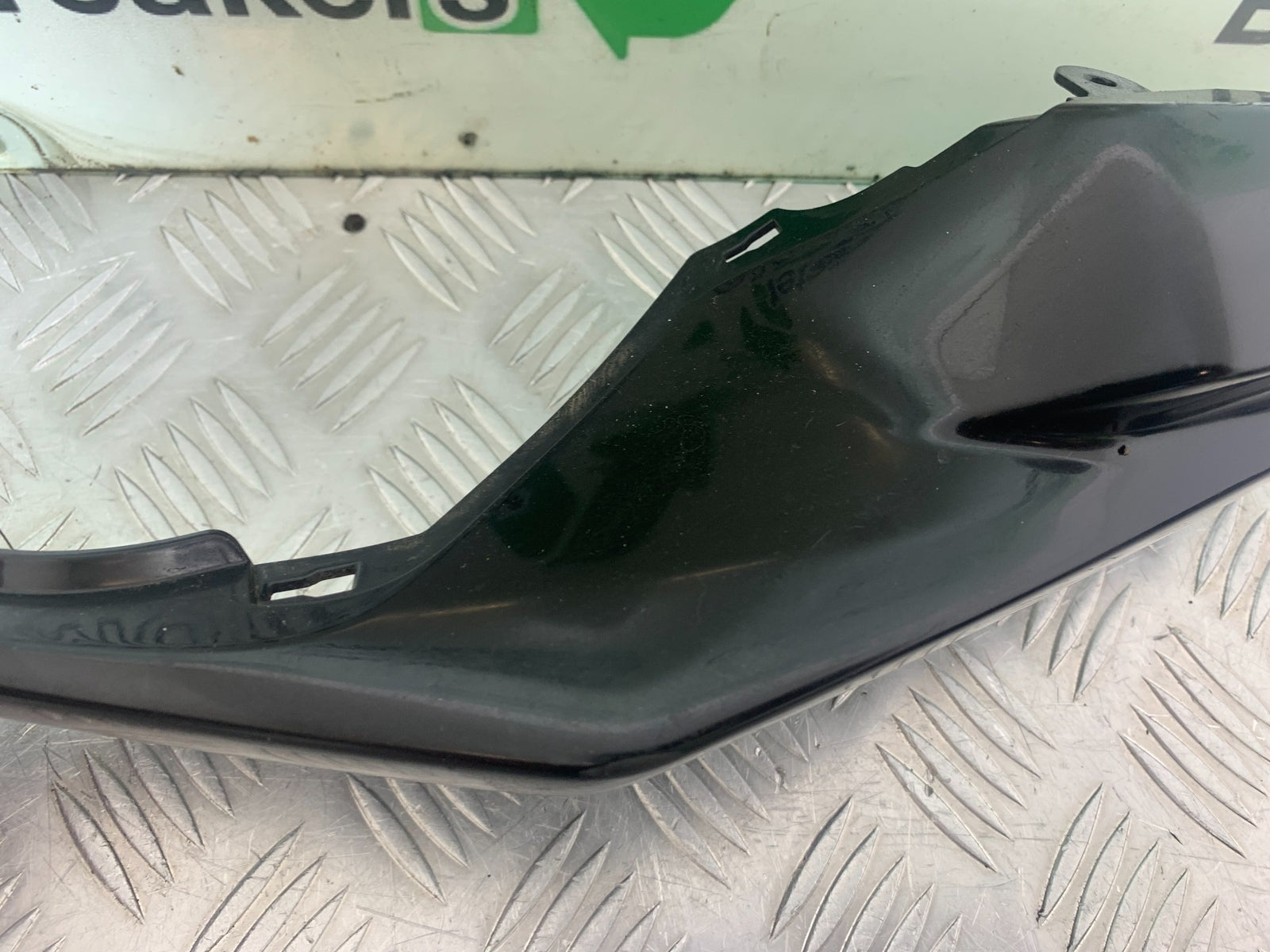 KAWASAKI ZX6R LEFT SEAT PANEL  YEAR 2009-2012 (CMB1136)