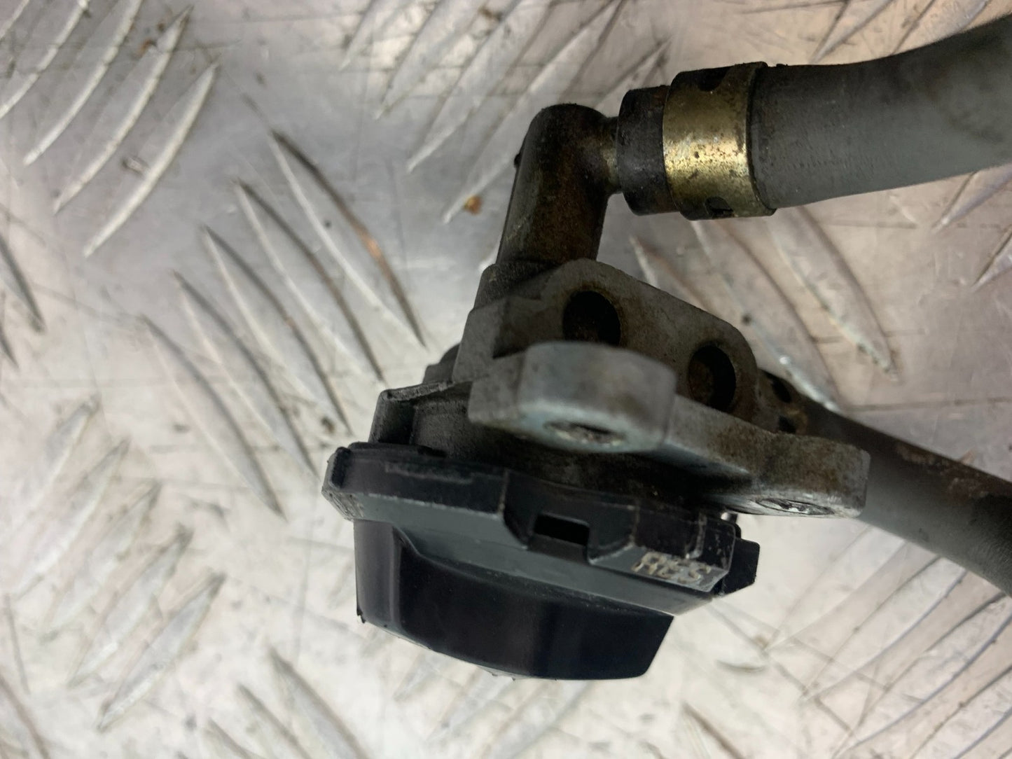 KAWASAKI ZZR1100 D PETROL TAP  YEAR 1993-2001 (CMB1289)