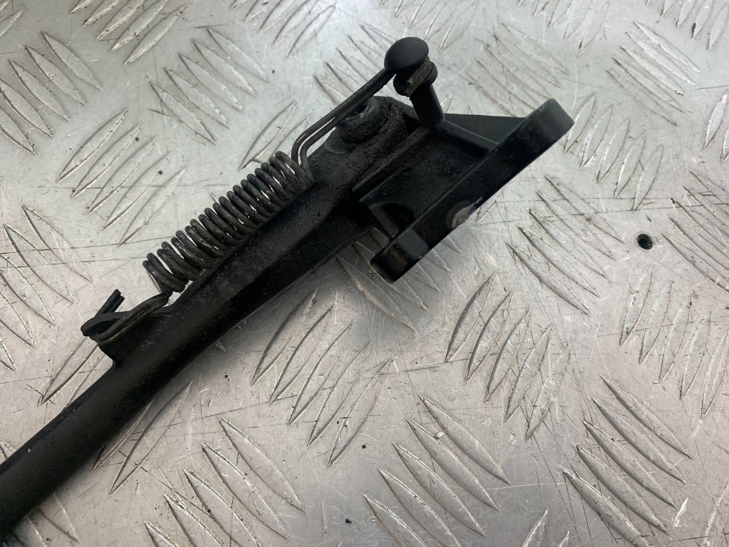 TRIUMPH 1050 SPRINT GT SIDE STAND  YEAR 2010-2016 (CMB1250)