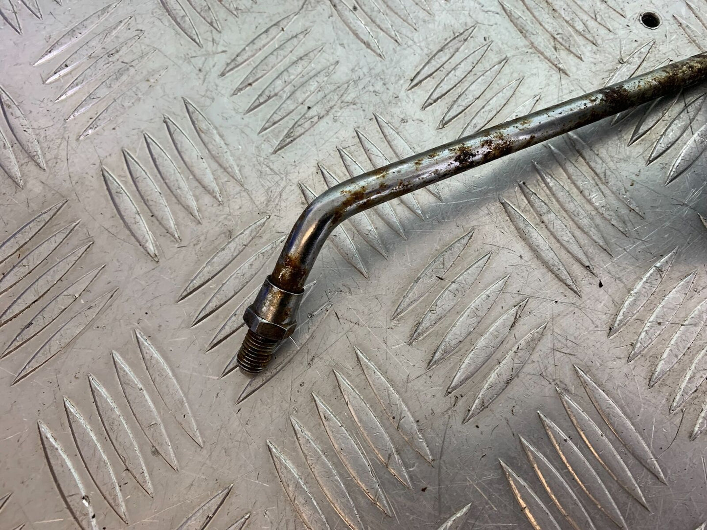 HONDA CX500 CX 500 RIGHT MIRROR YEAR 1978-81 (CMB1079)