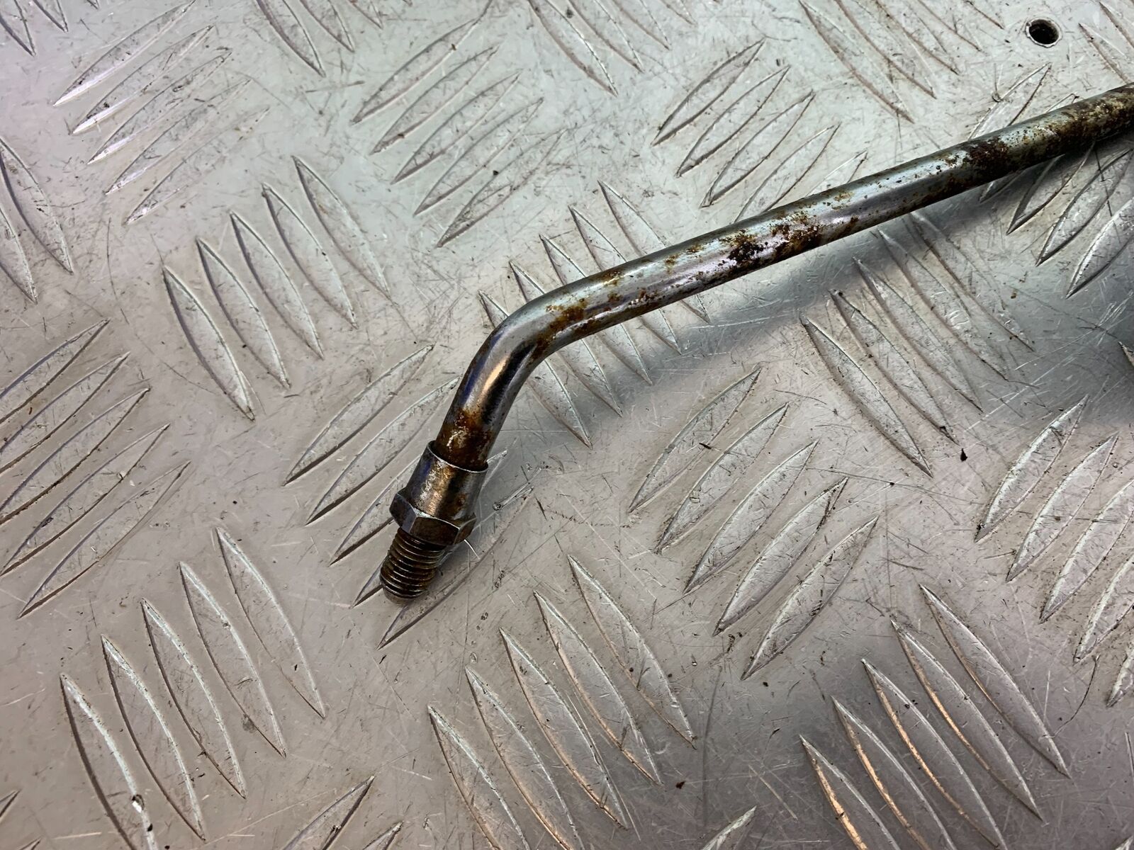 HONDA CX500 CX 500 RIGHT MIRROR YEAR 1978-81 (CMB1079)