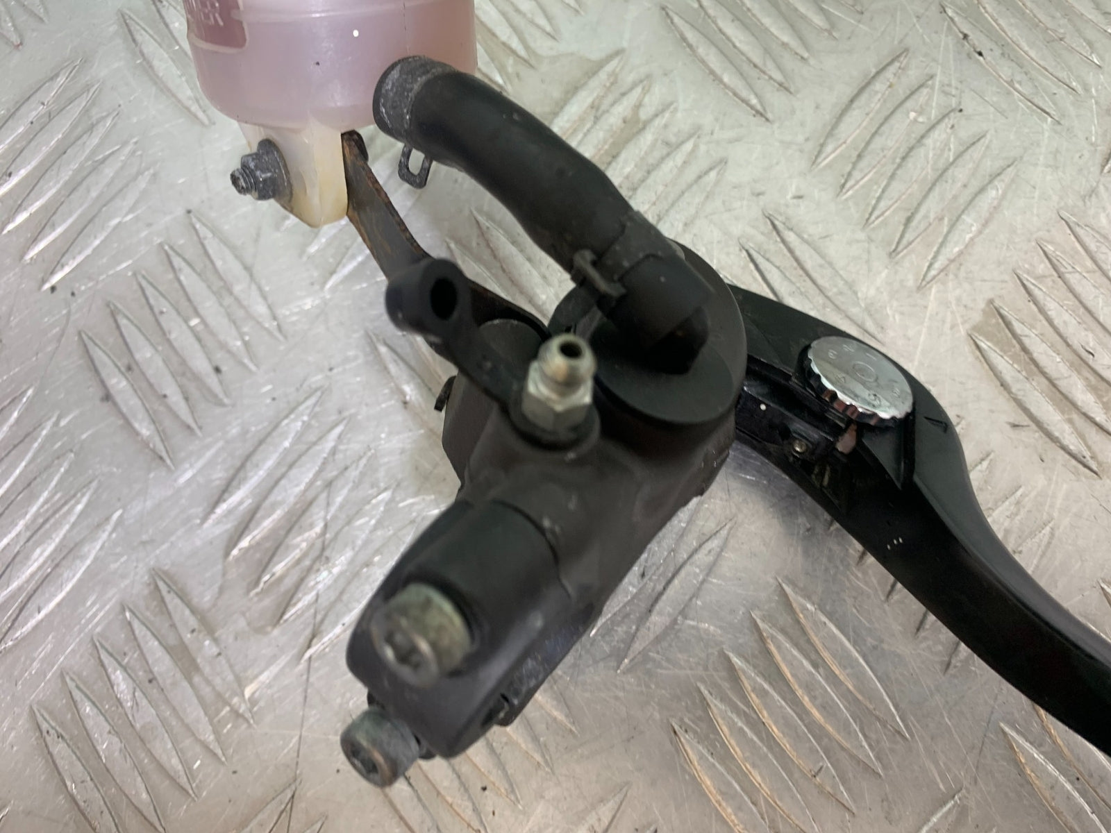 KAWASAKI ZX10R ZX 10R FRONT BRAKE MASTER CYLINDER   YEAR 2011-2015 (CMB1154)