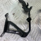 TRIUMPH 675 STREET TRIPLE 2 X FRAME BRACKETS   2013-2016 (CMB1186)