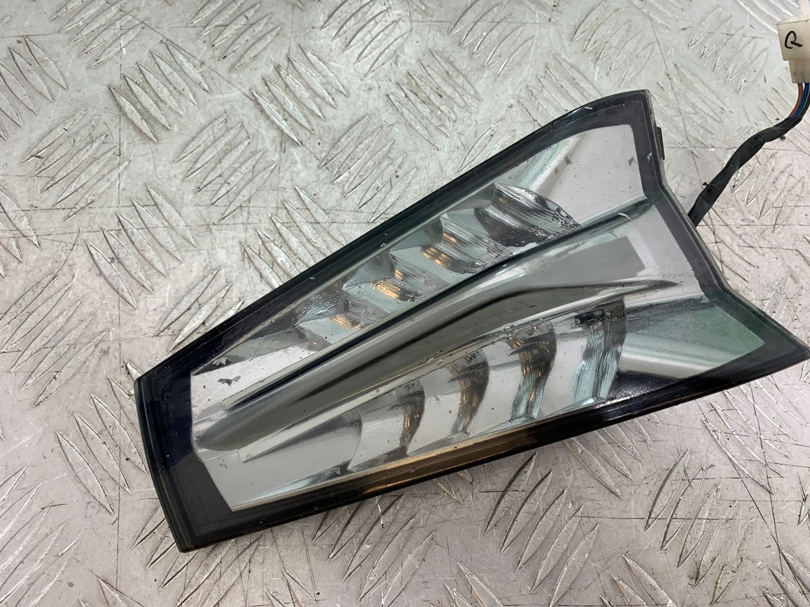 KTM RC125 RC 125 REAR LIGHT YEAR 2017-2022 (CMB 1244)