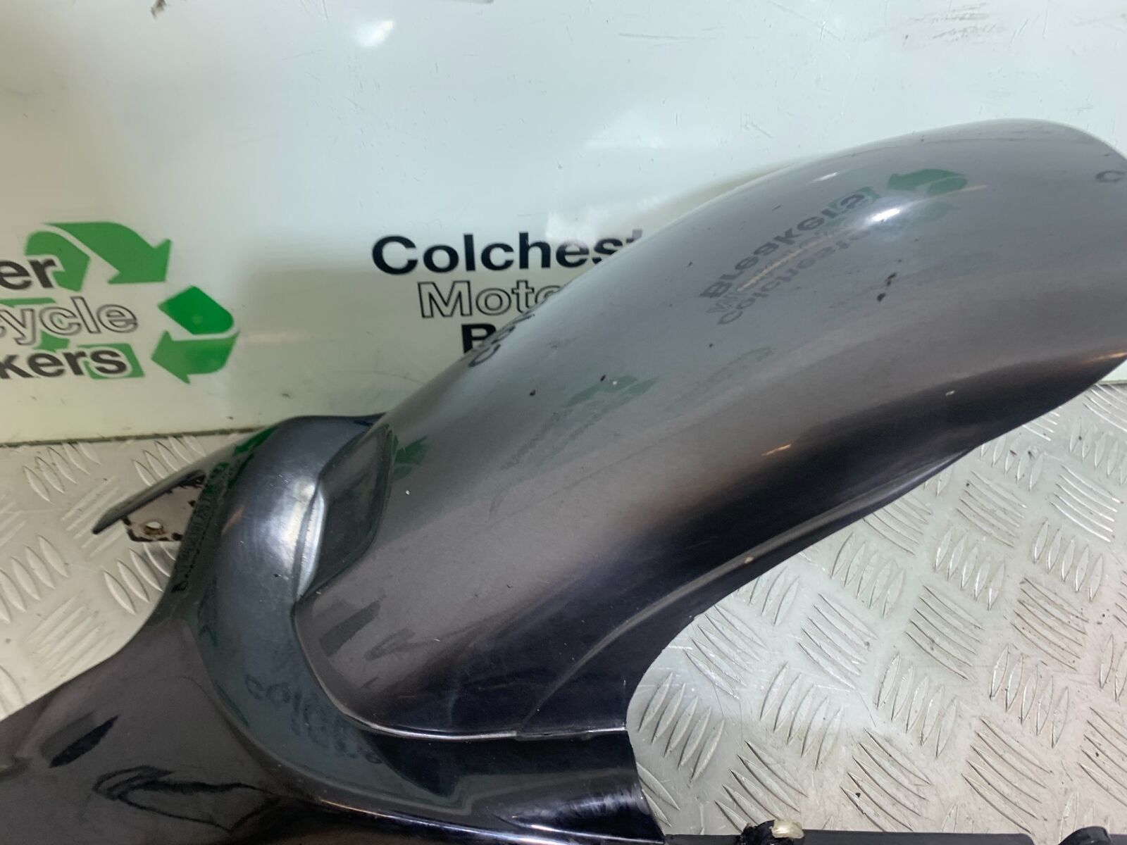HONDA CBR600 CBR 600 F2 HUGGER  YEAR 1991-1993 (CMB1114)