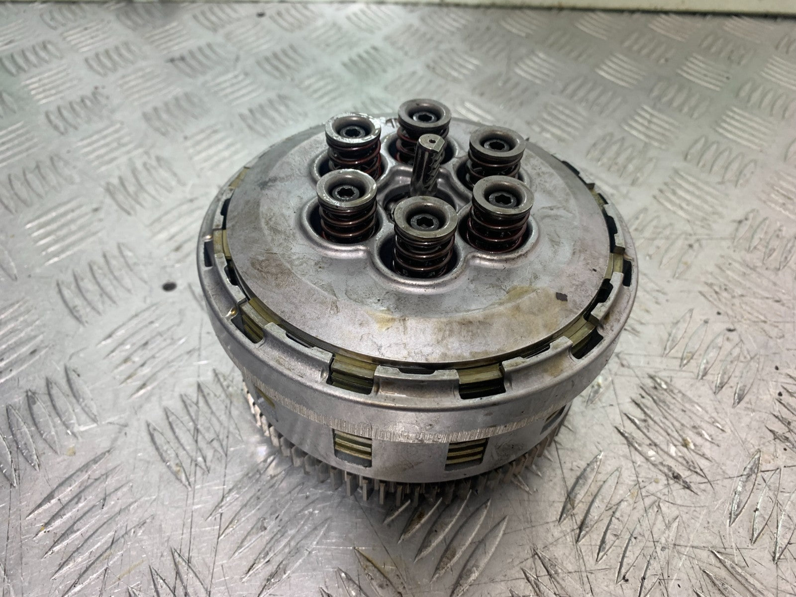 APRILIA TUONO 1000 V4R CLUTCH  YEAR 2011-13  (CMB1316)