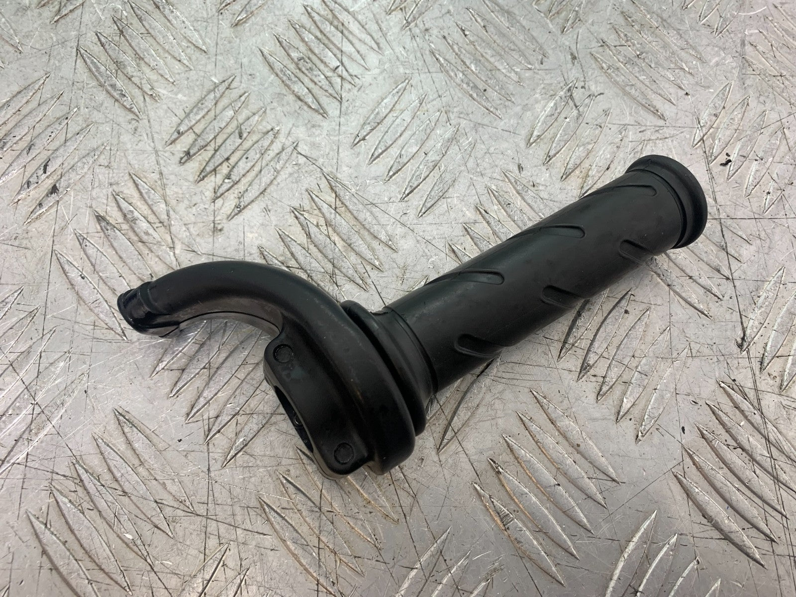 DUCATI 1198 S THROTTLE AND GRIP  YEAR 2009-2011 (CMB1219)