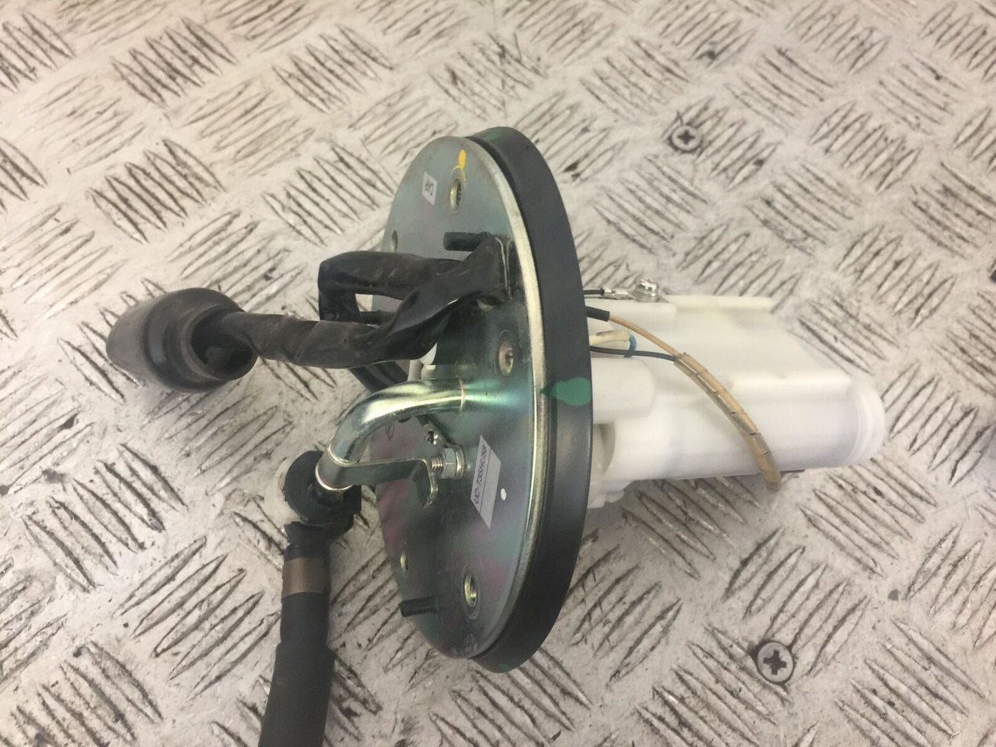 HONDA CRF1000 (DCT) AFRICA TWIN PETROL PUMP  2016-2019 (STOCK 724)