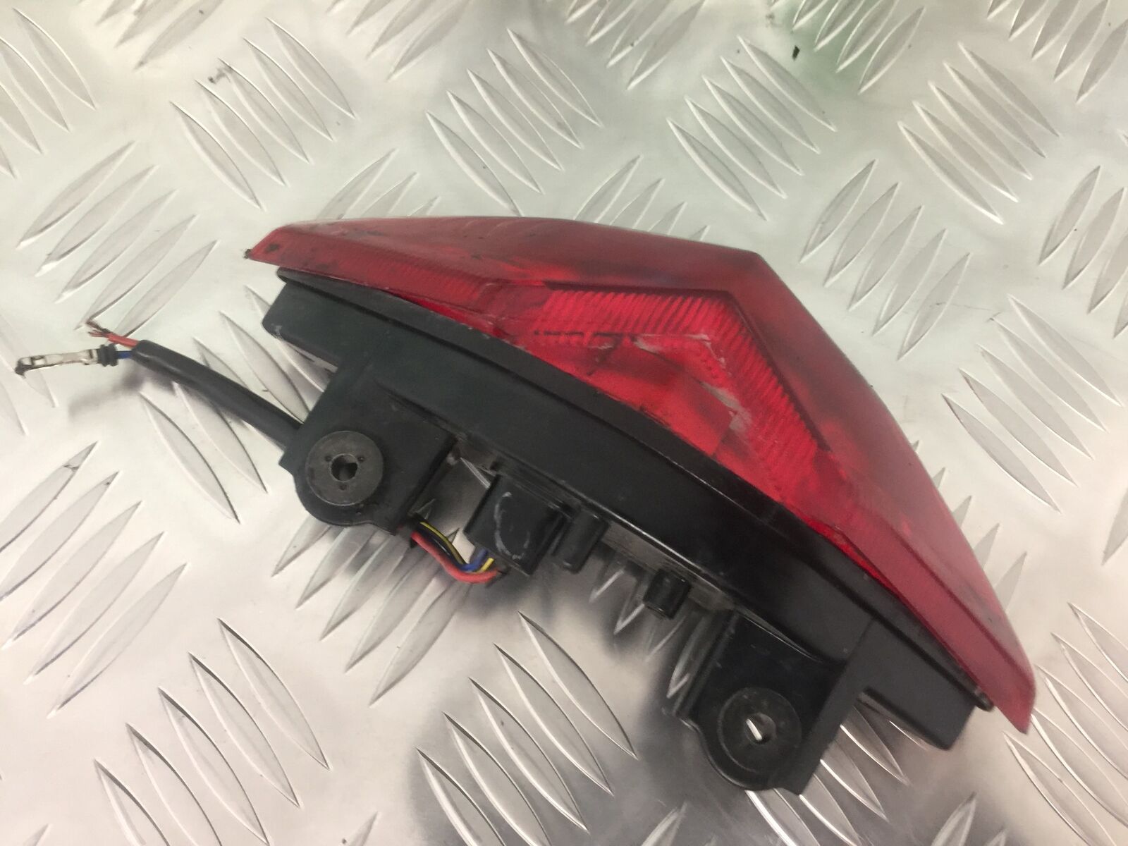KAWASAKI Z1000 SX REAR LIGHT  YEAR 2011-13 (STOCK 911)