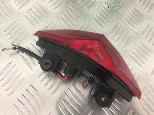 KAWASAKI Z1000 SX REAR LIGHT  YEAR 2011-13 (STOCK 911)