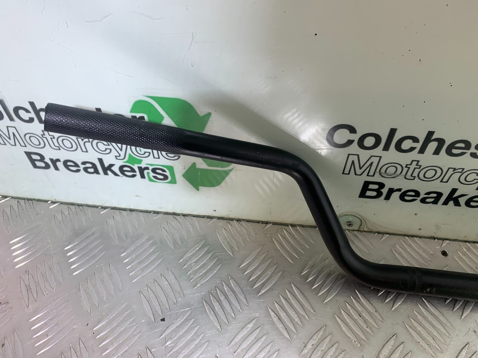 SINNIS TERRAIN 125 HANDLEBARS  YEAR 2024 (CMB1072)
