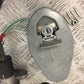 DUCATI 999 BIPOSTO LOCKS AND KEY YEAR 2004 (STOCK 549)