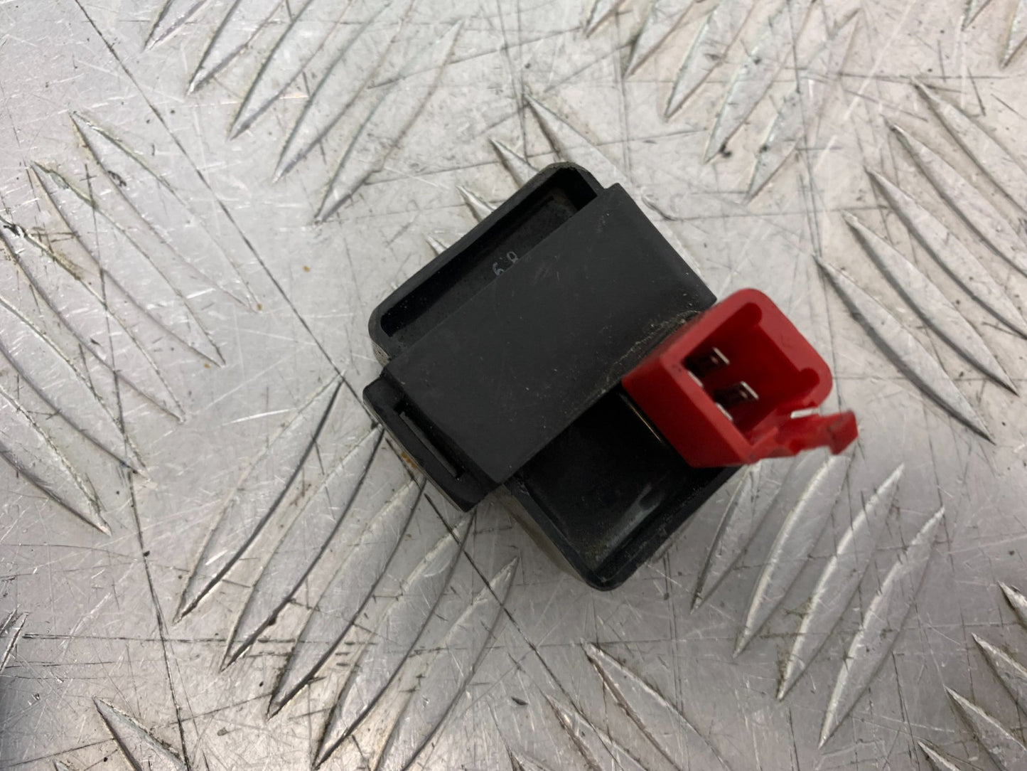 KAWASAKI ZX9R ZX9 R PETROL PUMP RELAY  YEAR 1998-1999 (CMB1329)
