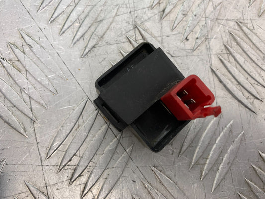 KAWASAKI ZX9R ZX9 R PETROL PUMP RELAY  YEAR 1998-1999 (CMB1329)