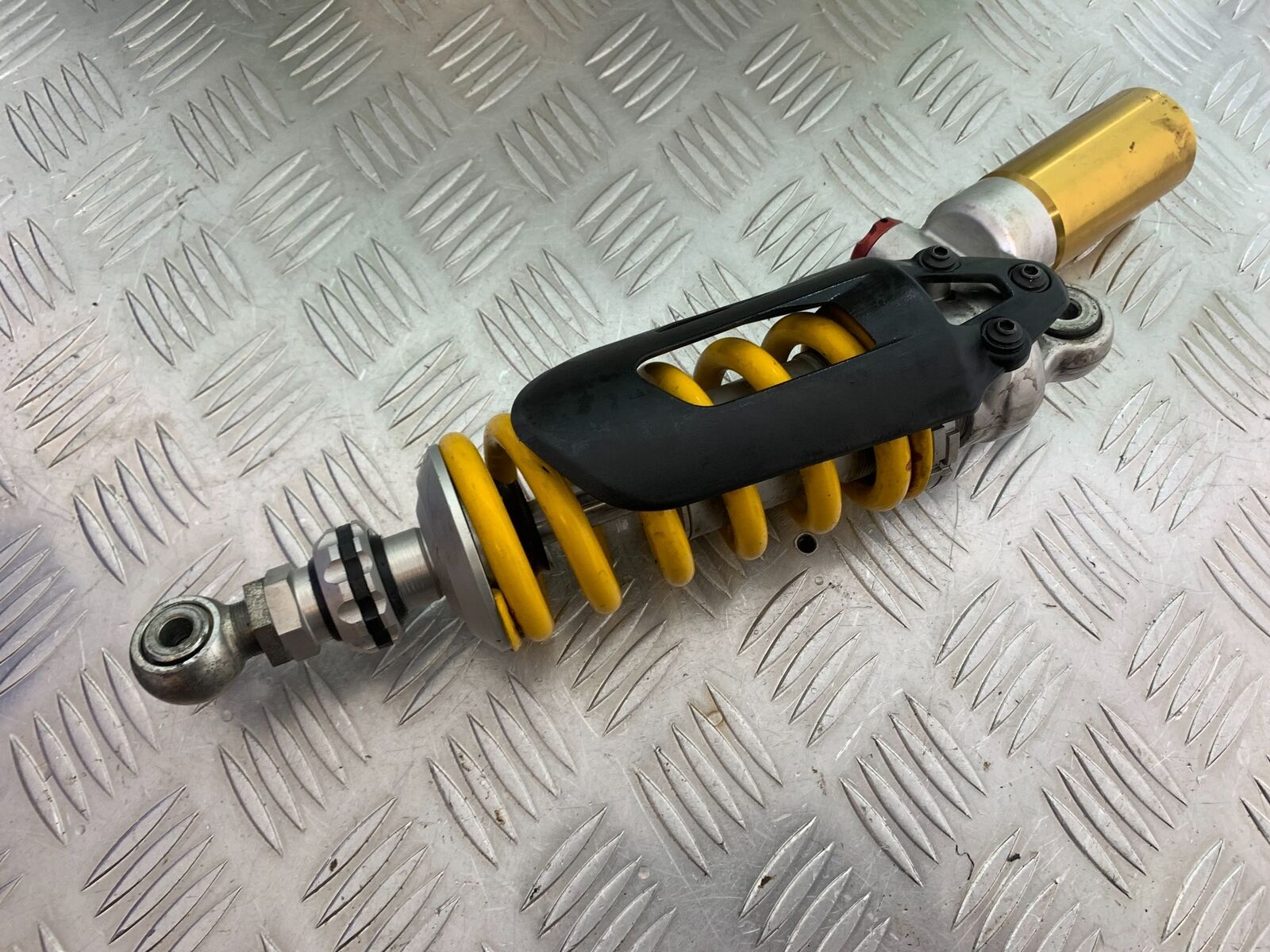 DUCATI 1199 PANIGALE REAR SHOCK  YEAR 2012-2014 (CMB1047)