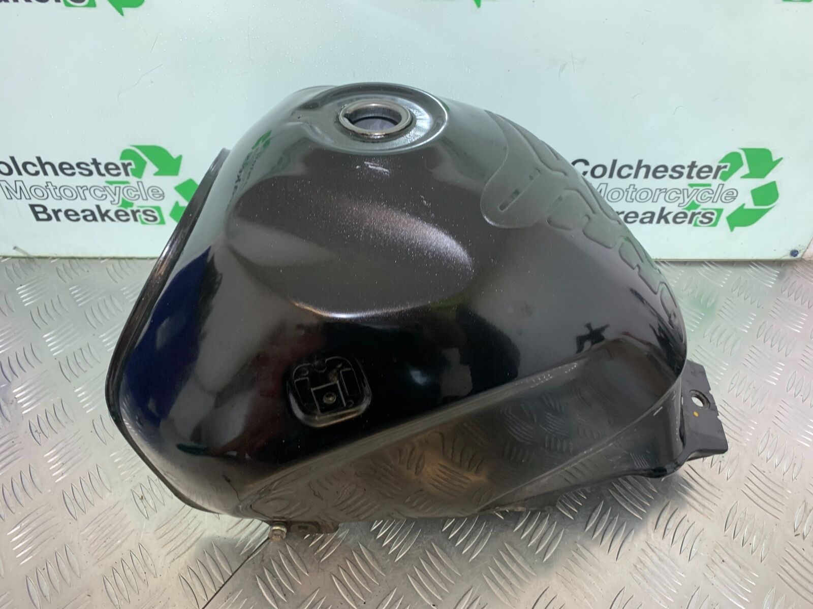 HONDA XL125 VARADERO PETROL TANK   YEAR 2007-2013 (CMB1019)