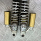 SUZUKI GSX750 INAZUMA REAR SHOCKS YEAR 1998-2003 (CMB1308)